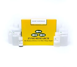 Zymo Research Corporation Quick-DNA Fecal/Soil Microbe 96 Magbead Kit (Lysis Matrix Not Included)