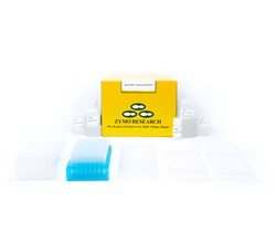 Zymo Research Corporation Quick-DNA Tissue/Insect 96 Kit (2 x 96 Preps),