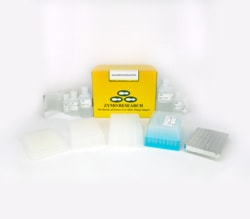 Zymo Research Corporation Quick-DNA Plant/Seed 96 Kit (2 x 96 Preps), Quantity: