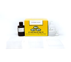 Zymo Research Corporation Quick-DNA/RNA Viral Kit (4x96), Quantity: Each