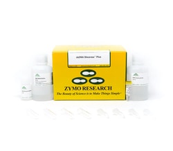 Zymo Research Corporation dsDNA Shearase Plus 200 U (1 U/ul)+ DCC-5 (D4014)