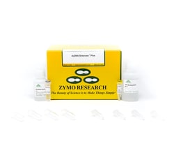 Zymo Research Corporation dsDNA Shearase Plus 50 U (1 U/ul) + DCC-5 (D4013)