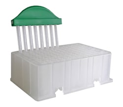 Zymo Research Corporation Squisher-8™ w/ 96-Well Block (5 Pack & 1 Block)