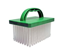 Zymo Research Corporation Squisher-96 w/ 96-Well Block, 5 Pack & 5 Blocks