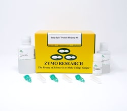 Zymo Research Corporation Strep-Spin Protein Miniprep Kit (10 preps), Quantity: