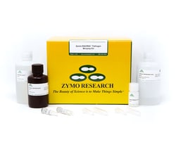 Zymo Research Corporation Quick-DNA/RNA Pathogen MiniPrep (50 Preps.),