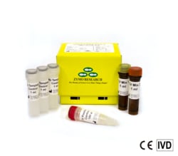 Zymo Research Corporation Quick SARS-CoV-2 rRT-PCR Kit, 1,000 rxns, Quantity:
