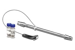 Waters Corp&nbsp;BioResolveÂ RP mAbÂ Polyphenyl Column, 450Ã…, 2.7 Âµm, 4.6 mm X 150 mm, 1/pk w/ Intact mAb and mAb Subunit Standards;