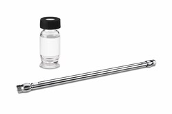Waters Corp&nbsp;Xbridge Protein BEH SEC Column, 125Ã…, 2.5 Âµm, 4.6 mm X 300 mm, 1/pk;