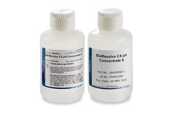 Waters Corp&nbsp;BioResolve CX pH Concentrate pH 5 and pH 10.2 Kit;