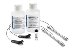 Waters Corp&nbsp;SCX Start Up Kit: BioResolve SCX mAb Column (4.6 mm X 100 mm) with VanGuard FIT plus mAb Standard plus pH Concentrates;