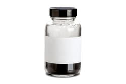Waters Corp Graphitized Carbon Black, 25 g Bottle;, Quantity: Each of 1
