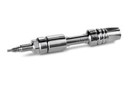 Waters Corp&nbsp;WATERS CORPORATION Direct Connect HP Column, C8, 10 &mu;m, 2.1 mm &times; 30 mm