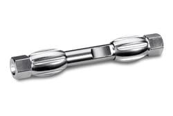 Waters Corp&nbsp;XSelect CSH C18 Column, 130Ã…, 5 Âµm, 4.6 mm X 50 mm, 1/pk;