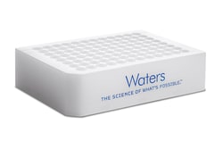 Waters Corp 96-Flangeless SPE Cartridge Holder;