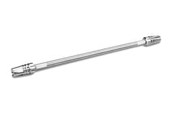 Waters Corp ACQUITY UPLC Peptide CSH C18 Column, 130Ã…, 1.7 Âµm, 1 mm X