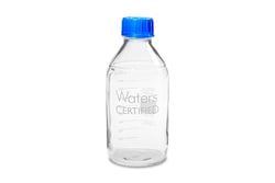 Waters Corp&nbsp;Certified Container, 1000 mL Volume, 1/pk;
