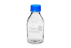 Waters Corp&nbsp;Certified Container, 500 mL Volume, 1/pk;