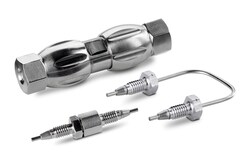 Waters Corp&nbsp;XBridge Protein BEH SEC Guard Column, 125Ã…, 3.5 Âµm, 7.8 mm x 30 mm, 1/pk;