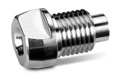 Waters Corp&nbsp;Symmetry C4 VanGuard Cartridge, 300Ã…, 5 Âµm, 2.1 mm X 5 mm, 1K - 150K, 3/pk;