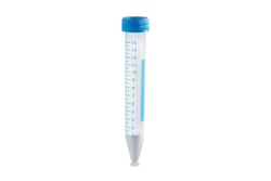 Waters Corp QuEChERS 900 mg MgSO4, 300 mg PSA and 300 mg C18, 15 mL Tube, 50/pk;