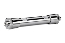 Waters Corp&nbsp;SunFire C18 OBD Prep Column, 100Ã…, 5 Âµm, 10 mm X 100 mm, 1/pk;