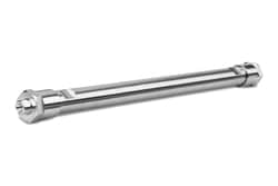 Waters Corp&nbsp;SunFire C18 OBD Prep Column, 100Ã…, 5 Âµm, 10 mm X 250 mm, 1/pk;