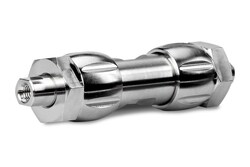 Waters Corp XBridge BEH C18 OBD Prep Column, 130Ã…, 5 Âµm, 10 mm X 50 mm,