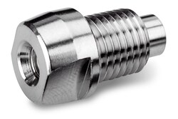 Waters Corp&nbsp;CORTECS T3 VanGuard Cartridge, 120Ã…, 2.7 Âµm, 3.9 mm X 5 mm, 3/pk;