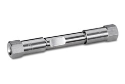Waters Corp&nbsp;Torus Diol (OH) Column, 130Ã…, 5 Âµm, 4.6 mm X 50 mm, 1/pk;