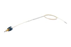 Waters Corp&nbsp;nanoEase M/Z Peptide CSH C18 Column, 130Ã…, 1.7 Âµm, 75 Âµm X 100 mm, 1/pk;