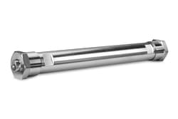 Waters Corp Spherisorb SCX OBD Prep Column, 80Ã…, 5 Âµm, 19 mm X 250 mm,