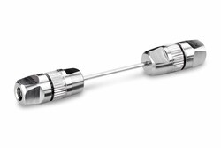 Waters Corp&nbsp;nanoEase M/Z Peptide CSH C18 Column, 130Ã…, 1.7 Âµm, 300 Âµm X 50 mm, 1/pk;