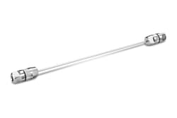 Waters Corp&nbsp;nanoEase M/Z Peptide CSH C18 Column, 130Ã…, 1.7 Âµm, 300 Âµm X 150 mm, 1/pk;