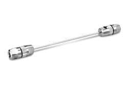 Waters Corp Waters nanoEase M/Z Protein BEH C4 Column, 300 , 1.7 m, Quantity: