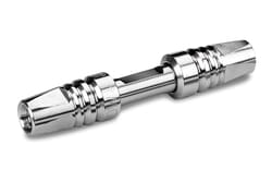 Waters Corp&nbsp;XBridge Protein BEH C4 Guard Column, 300Ã…, 5 Âµm, 2.1 mm X 30 mm, 1/pk;