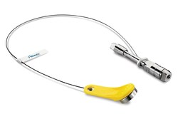 Waters Corp&nbsp;Atlantis PREMIER BEH C18 AX VanGuard FIT Column, 1.7 Âµm, 2.1 x 100 mm, 1/pk;