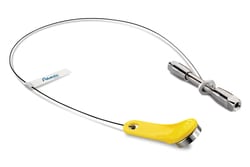 Waters Corp Atlantis PREMIER BEH C18 AX Column, 1.7 Âµm, 2.1 x 50 mm, 1/pk;,