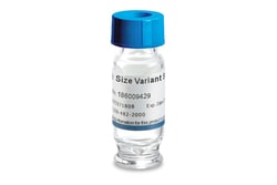 Waters Corp&nbsp;Waters Standards, mAb Size Variant, NIST Traceable, SEC Optimized