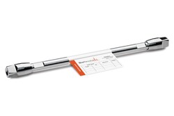 Waters Corp BioResolve SEC mAb Column, 200Ã…, 2.5 Âµm, 4.6 x 150 mm, 1/pk;,