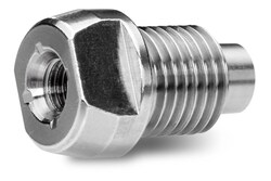 Waters Corp&nbsp;ACQUITY PREMIER HSS T3 VanGuard FIT Cartridge, 1.7 Âµm, 2.1 x 5 mm, 3/pk;