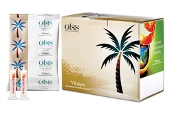 Waters Corp OASIS WAX for PFAS Analysis 6 cc Vac Cartridge, 500mg Sorbent per Cartridge, 30Âµm Particle Size, 30/pk;