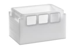 Waters Corp&nbsp;Otto Drainless Waste Reservoir;