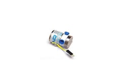 Waters Corp Diverter Valve, 100psi