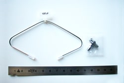 Waters Corp&nbsp;Sample Loop, 100 ÂµL;