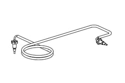 Waters Corp Sample Loop, 100 ÂµL;
