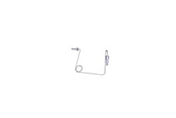 Waters Corp&nbsp;Tubing Assembly, Accumulator A Transducer to Vent Valve;