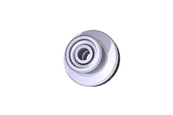 Waters Corp&nbsp;Pump Head Plunger Seal 2/pk 700002599
