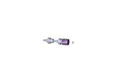 Waters Corp&nbsp;Primary Inlet Check Valve Filter and Tubing Kit 2/pk;