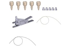 Waters Corp&nbsp;PEEK Tubing and Fittings Kit 700004067